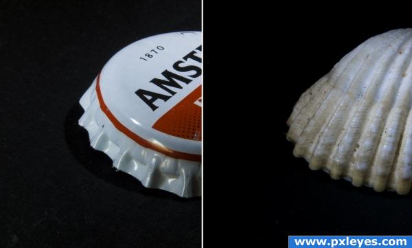 Amstshell